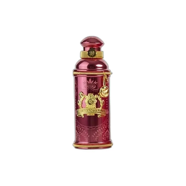 Frasco del perfume Alexandre J Altesse Mysore Eau de Parfum