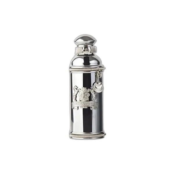 Frasco del perfume Alexandre J Argentic Eau de Parfum
