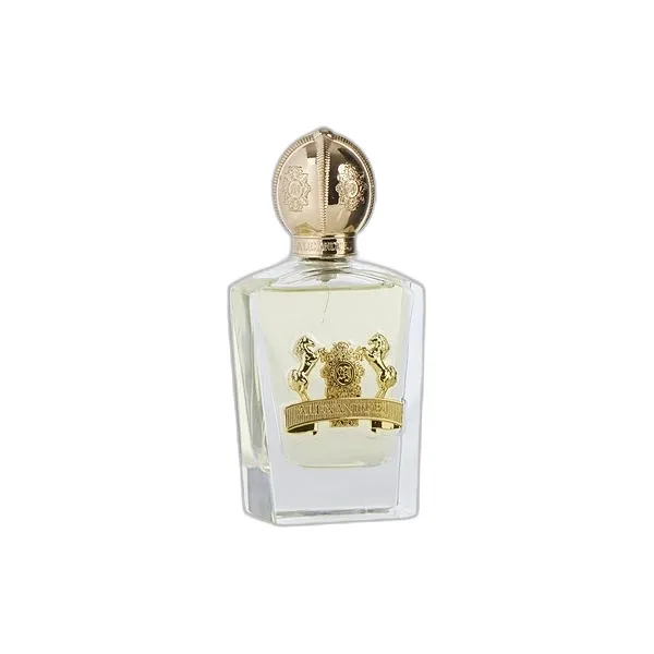 Frasco del perfume Alexandre J Le Royal Eau de Parfum