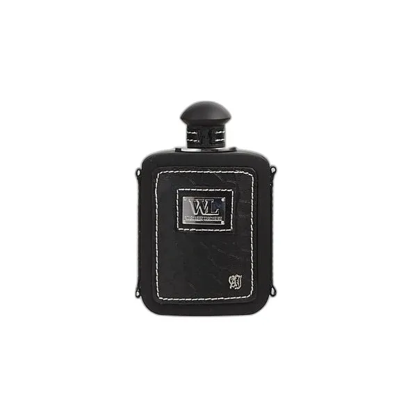 Frasco del perfume Alexandre J Western Leather Eau de Parfum