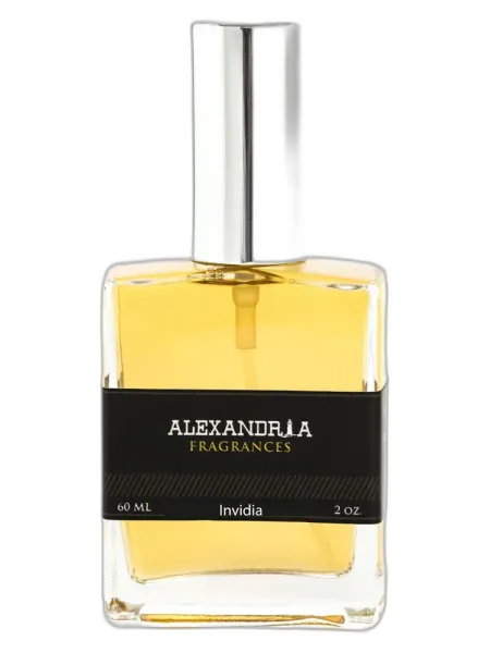 Frasco del perfume Alexandria Fragrances Invidia unisex