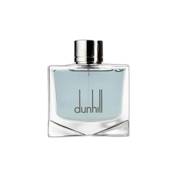 Frasco del perfume Alfred Dunhill Black Eau de Toilette