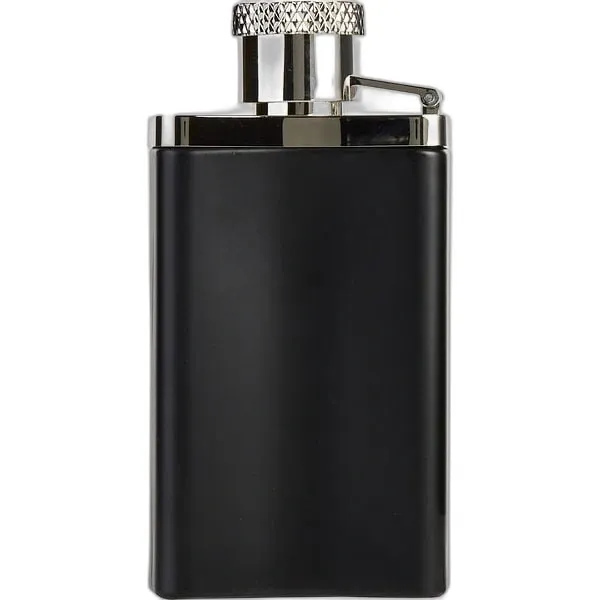Frasco del perfume Alfred Dunhill Desire Black Eau de Toilette