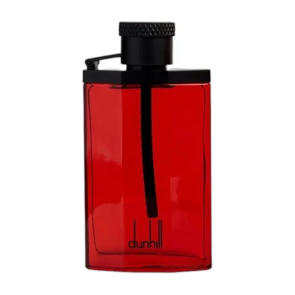 Frasco del perfume Alfred Dunhill Desire Extreme Eau de Toilette