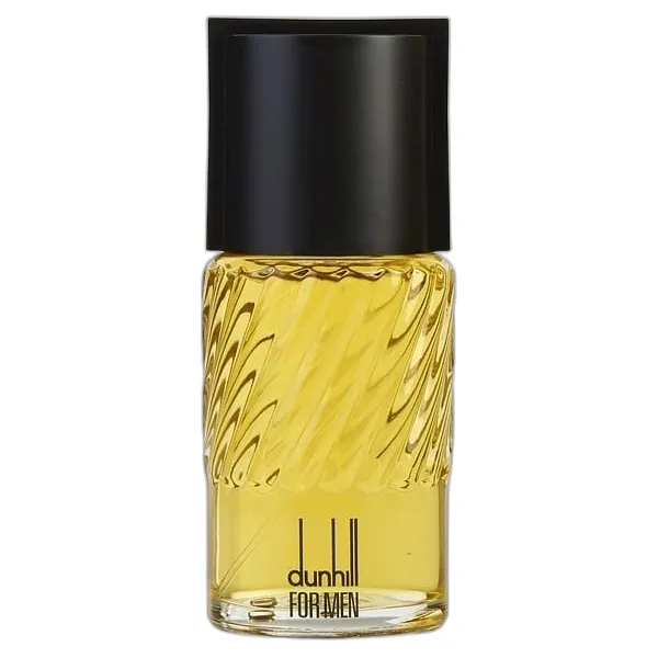 Frasco del perfume Alfred Dunhill Dunhill Eau de Toilette