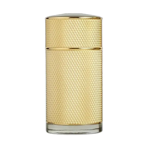 Frasco del perfume Alfred Dunhill Icon Absolute Eau de Parfum