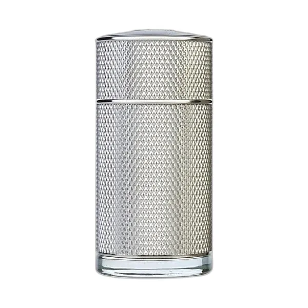Frasco del perfume Alfred Dunhill Icon Eau de Parfum