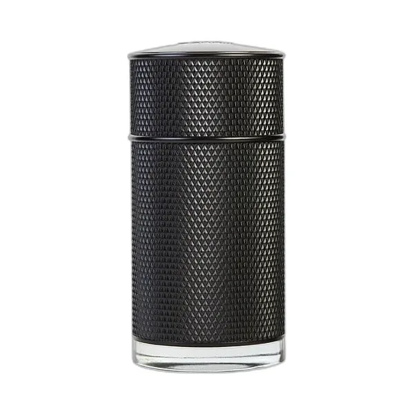 Frasco del perfume Alfred Dunhill Icon Elite Eau de Parfum
