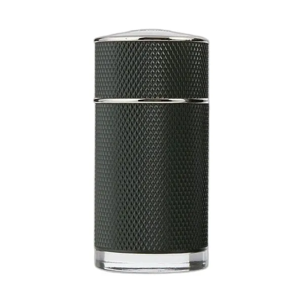 Frasco del perfume Alfred Dunhill Icon Racing Eau de Parfum
