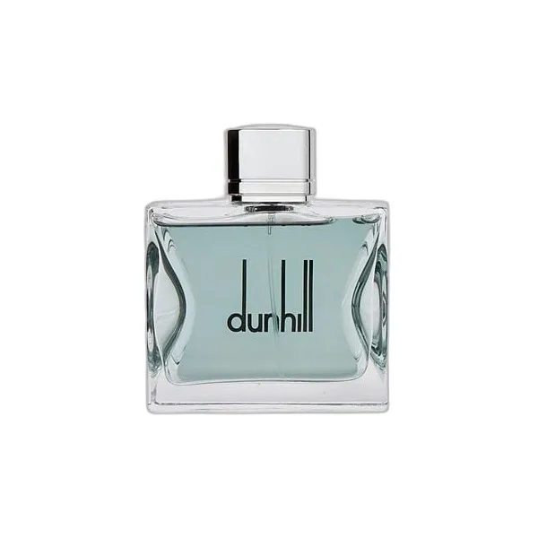 Frasco del perfume Alfred Dunhill London Eau de Toilette
