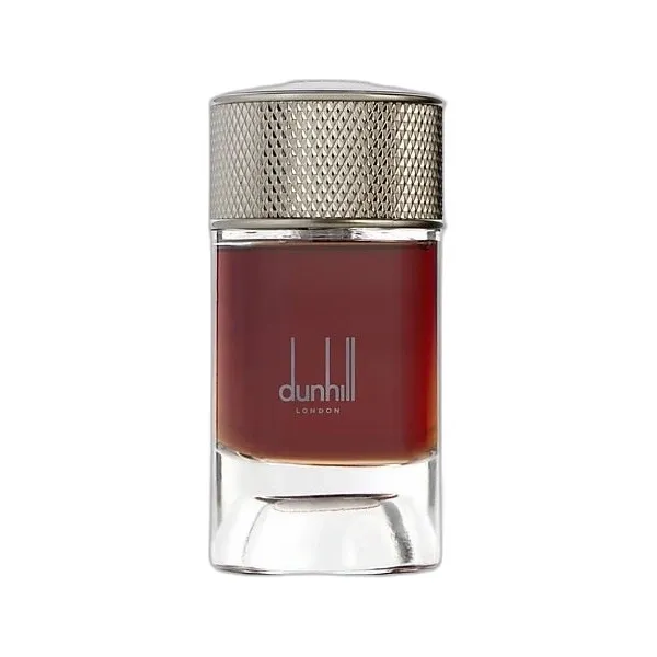 Frasco del perfume Alfred Dunhill Signature Collection Agar Wood Eau de Parfum