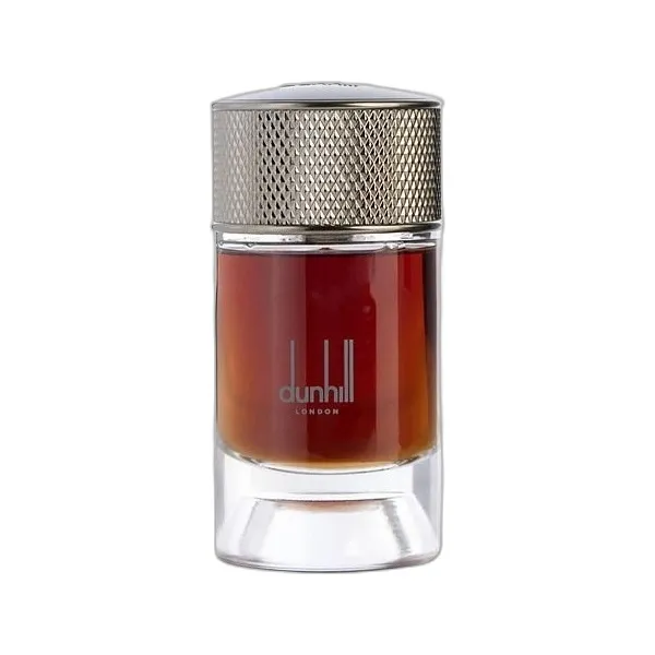 Frasco del perfume Alfred Dunhill Signature Collection Arabian Desert Eau de Parfum