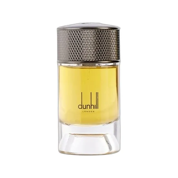 Frasco del perfume Alfred Dunhill Signature Collection Indian Sandalwood Eau de Parfum