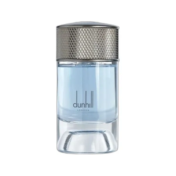 Frasco del perfume Alfred Dunhill Signature Collection Nordic Fougere Eau de Parfum