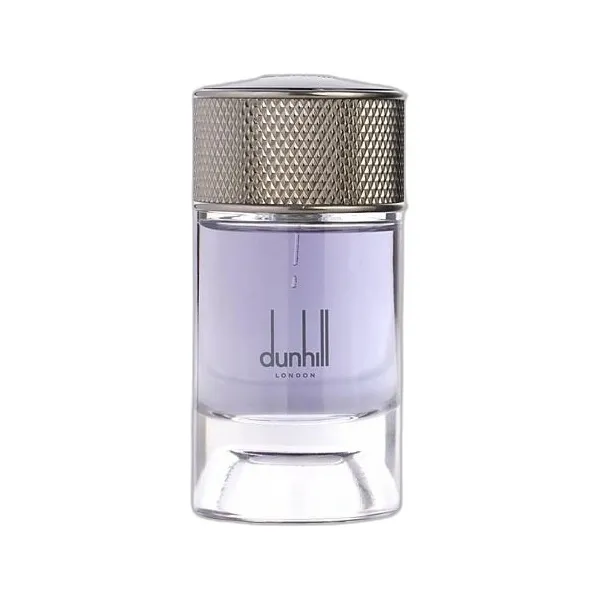Frasco del perfume Alfred Dunhill Signature Collection Valensole Lavender Eau de Parfum