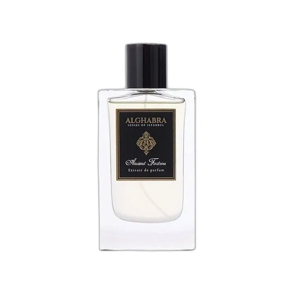 Frasco del perfume Alghabra Parfums Alghabra Ancient Fortress Eau de Parfum