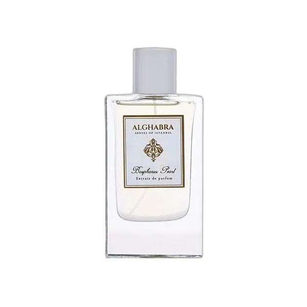 Frasco del perfume Alghabra Parfums Alghabra Bosphorus Pearl Eau de Parfum