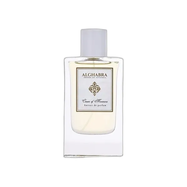 Frasco del perfume Alghabra Parfums Alghabra Crown Of Marmara Eau de Parfum