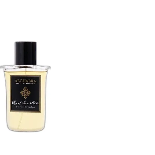 Frasco del perfume Alghabra Parfums Alghabra Eye Of Seven Hills Eau de Parfum