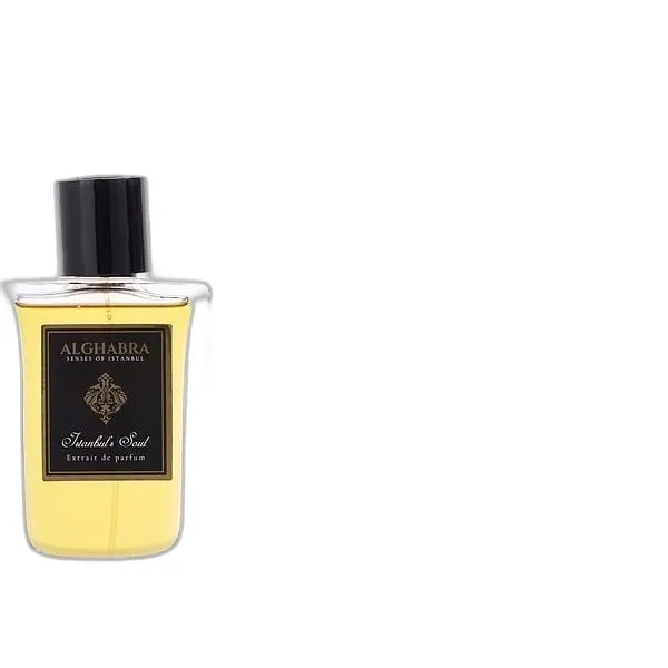 Frasco del perfume Alghabra Parfums Alghabra Istanbul's Soul Eau de Parfum