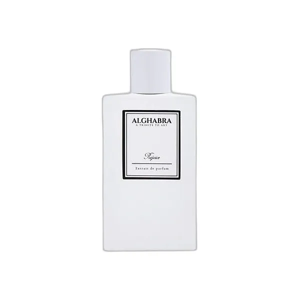 Frasco del perfume Alghabra Parfums Alghabra Rejoice Eau de Parfum
