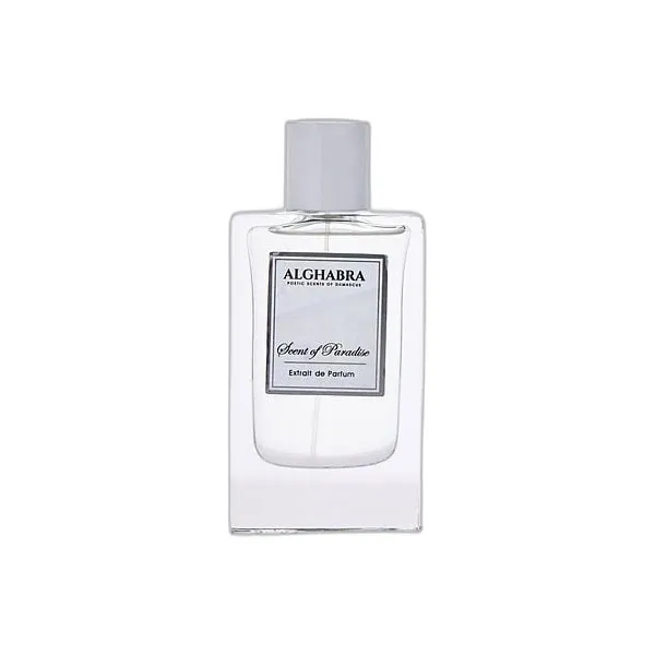 Frasco del perfume Alghabra Parfums Alghabra Scent Of Paradise Eau de Parfum