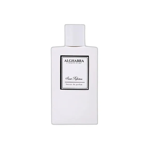 Frasco del perfume Alghabra Parfums Alghabra Sweet Reflection Eau de Parfum