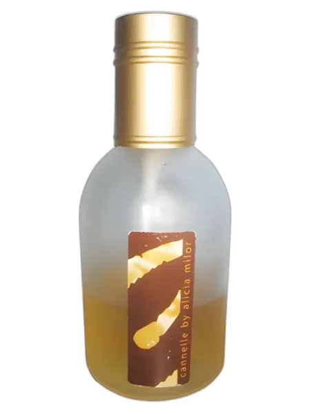 Frasco del perfume Alicia Milor Cannelle unisex