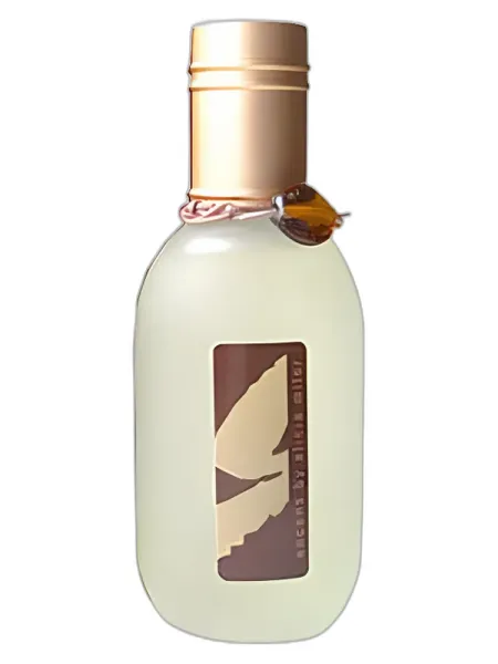 Frasco del perfume Alicia Milor Encens unisex