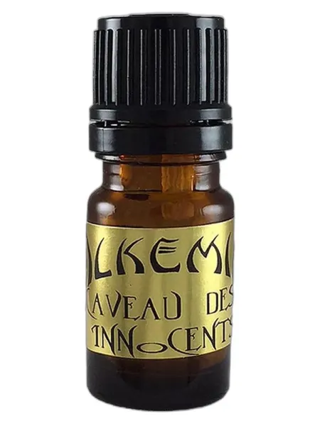 Alkemia Perfumes Caveau des Innocents unisex Parfumflakon