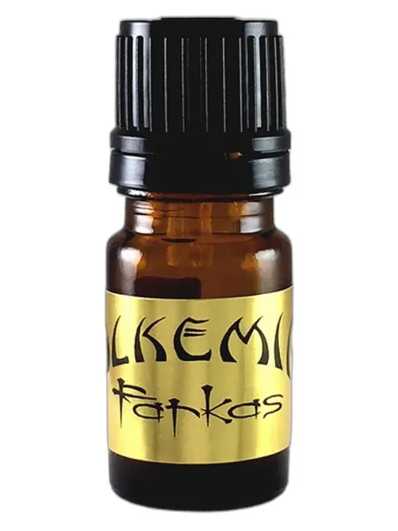 Flacon du parfum Alkemia Perfumes Farkas unisex