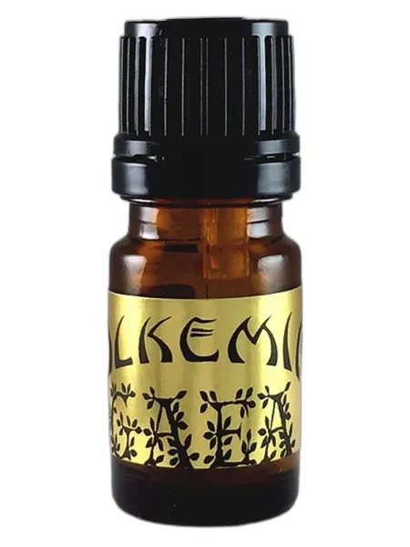 Frasco del perfume Alkemia Perfumes Gaea unisex