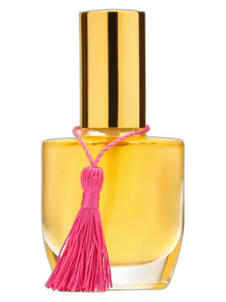Frasco del perfume All Your Personal Aroma Cubano Alegria unisex