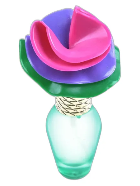 Frasco del perfume All Your Personal Aroma Flori de Tei unisex