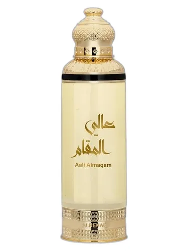 Frasco del perfume ALREHAB PERFUMES Al Rehab Aali Almaqam