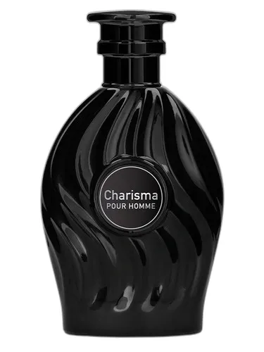 Frasco del perfume ALREHAB PERFUMES Al Rehab Charisma Pour Femme