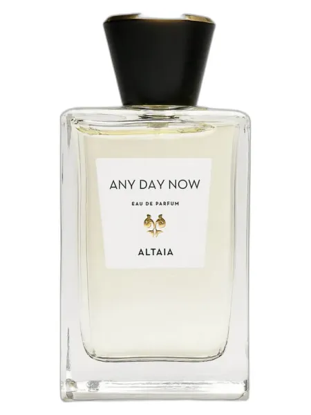 Frasco del perfume ALTAIA Any Day Now unisex