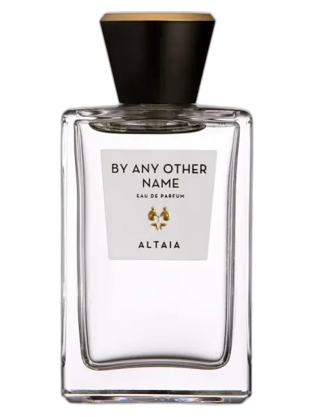 Frasco del perfume ALTAIA By Any Other Name