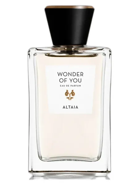 Frasco del perfume ALTAIA Wonder Of You unisex