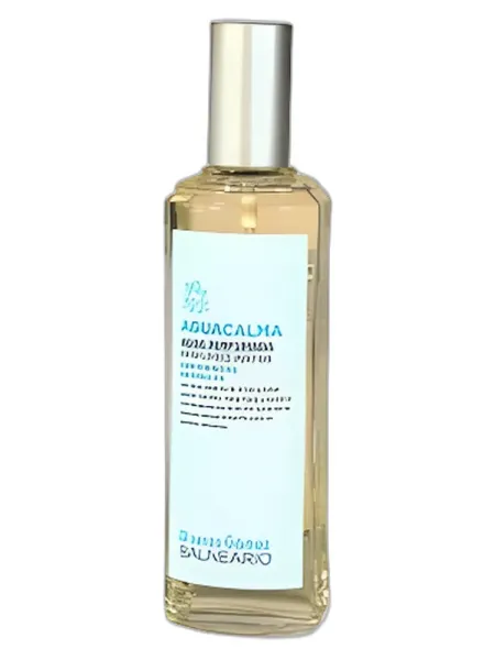 Frasco del perfume Alvarez Gómez Balneario Alvarez Gomez unisex