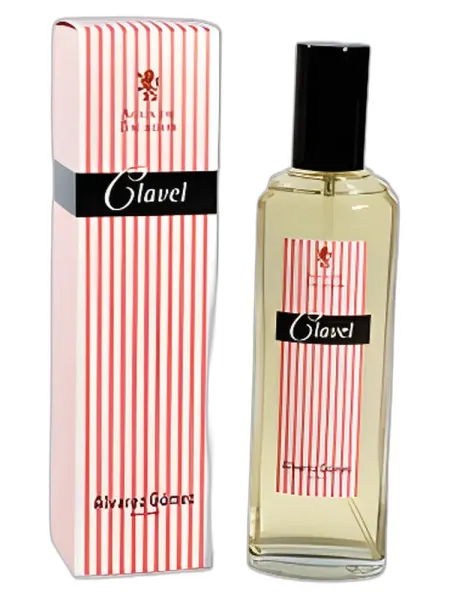 Frasco del perfume Alvarez Gómez Carnation Alvarez Gomez unisex