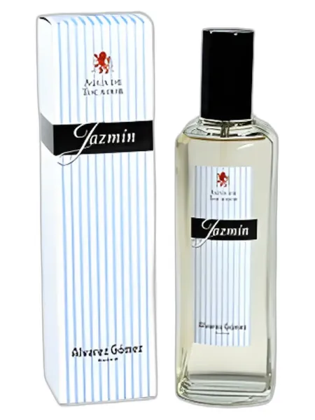 Frasco del perfume Alvarez Gómez Jasmine Alvarez Gomez unisex