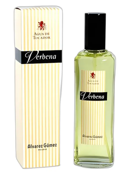 Frasco del perfume Alvarez Gómez Verbena Alvarez Gomez unisex