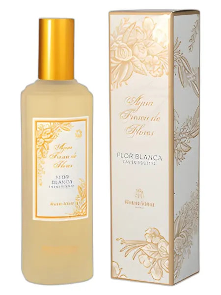 Frasco del perfume Alvarez Gómez White Blossom Alvarez Gomez unisex