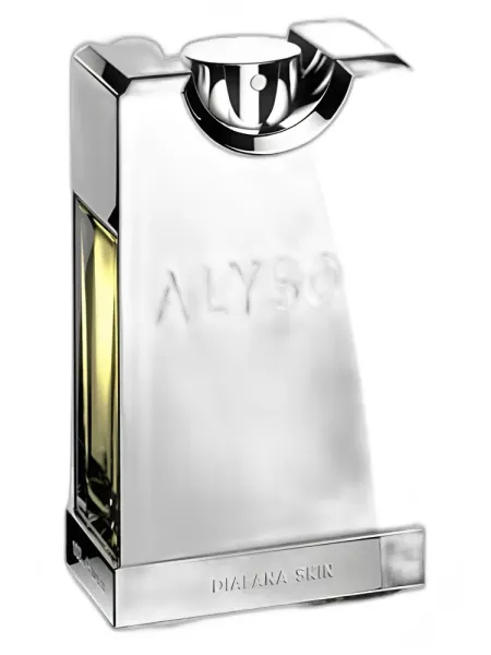 Frasco del perfume ALYSONOLDOINI Diafana Skin Eau de Parfum
