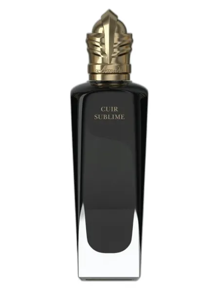 Frasco del perfume Amado Cuir Sublime unisex