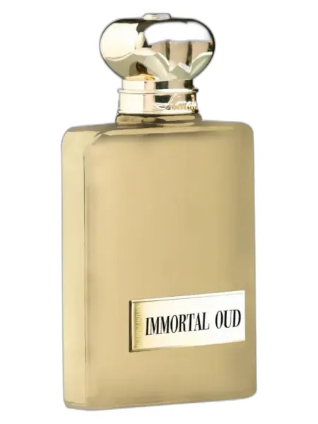 Frasco del perfume Amado Immortal Oud unisex