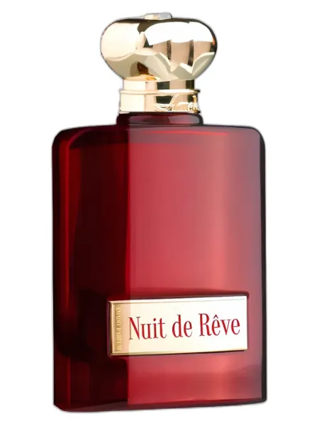 Frasco del perfume Amado Nuit de Reve unisex