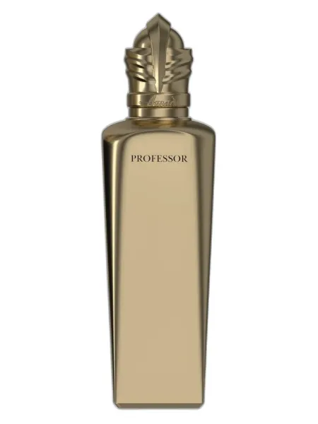 Frasco del perfume Amado Professor unisex