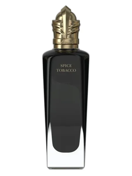 Frasco del perfume Amado Spice Tobacco unisex